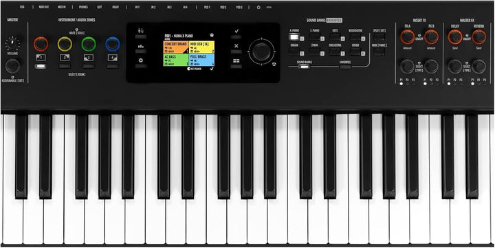 Studiologic Numa X Piano 88
