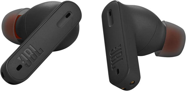 JBL Tune 230 NC TWS – Wasserfeste, True-Wireless In-Ear-Kopfhörer mit Noise-Cancelling in Schwarz –