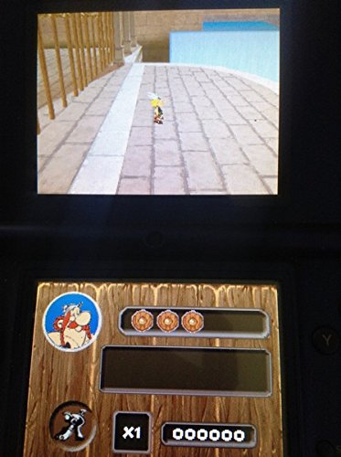 Asterix &amp; Obelix XXL 2 - Mission Wifix Nintendo DS Standard, Nintendo DS Standard