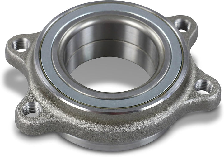 febi bilstein 30271 Radlagersatz mit Schrauben , 1 Stück