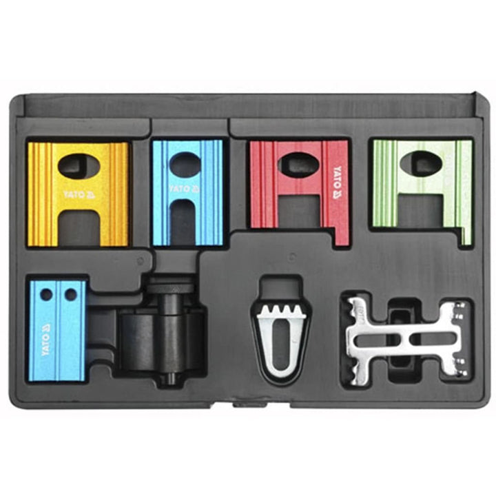 TIMING LOCKING SET