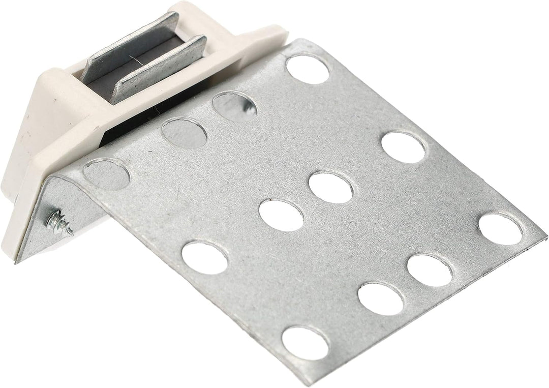 KOTARBAU® Fliesenmagnetsatz 50 x 45 x 17 mm Universaler Magnetverschluss für Fliesenrevision für all