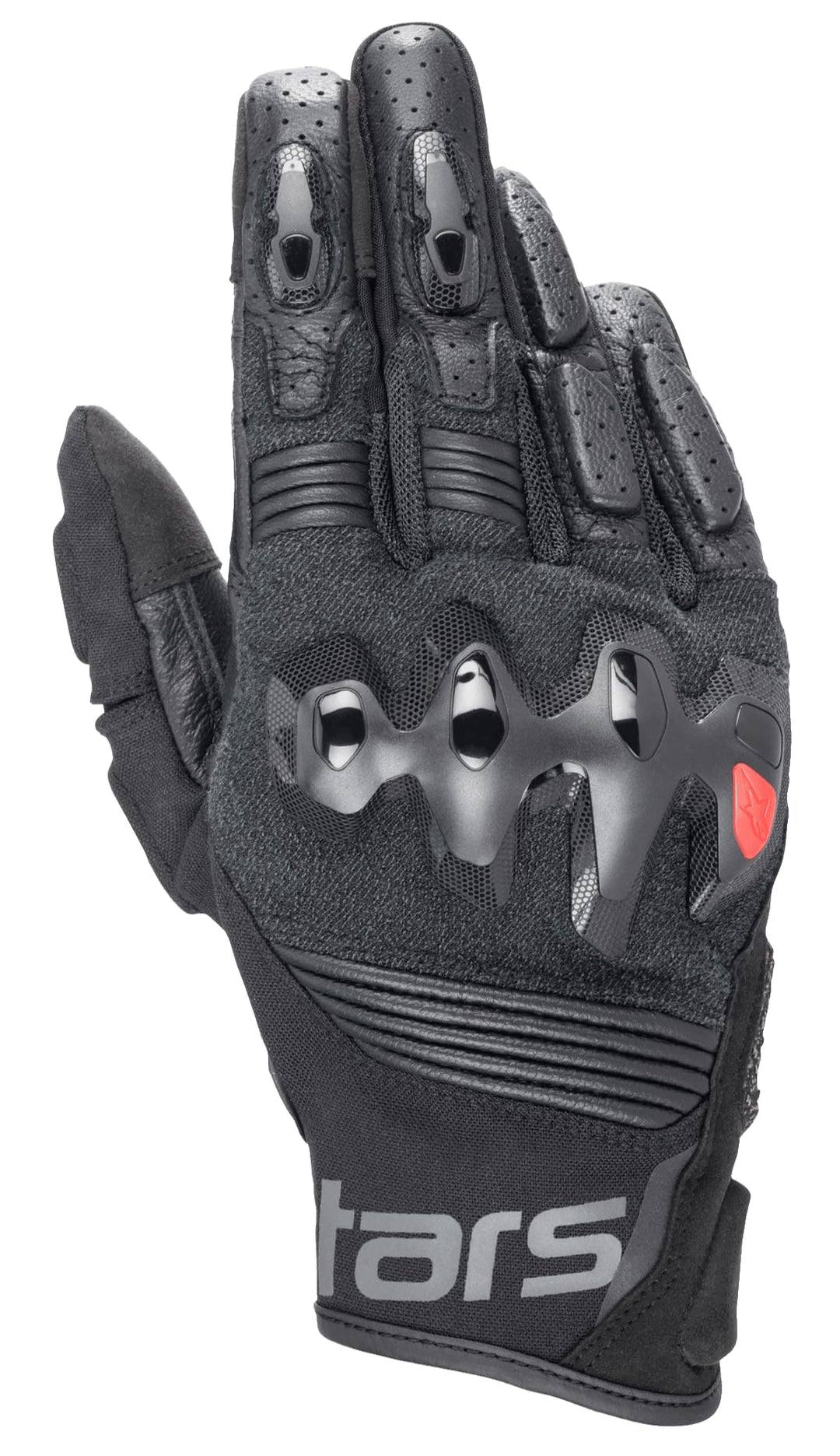 Alpinestars Halo Motorradhandschuhe, M