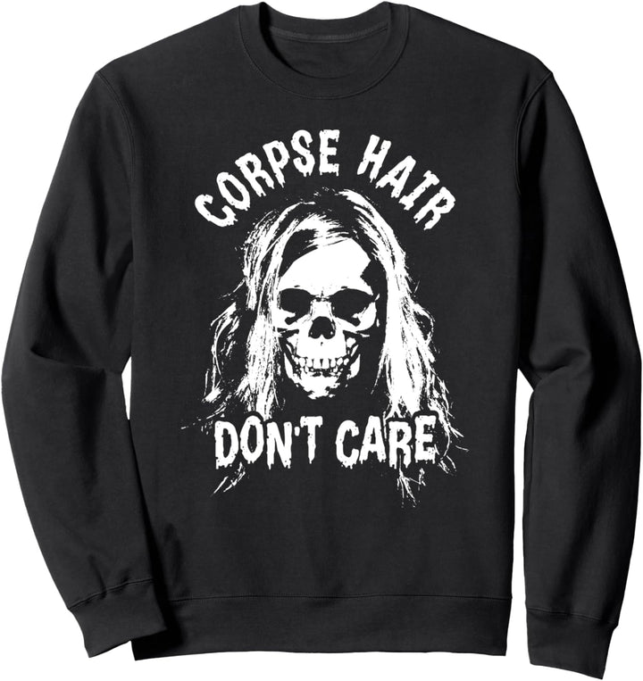 Corpse Hair Don&
