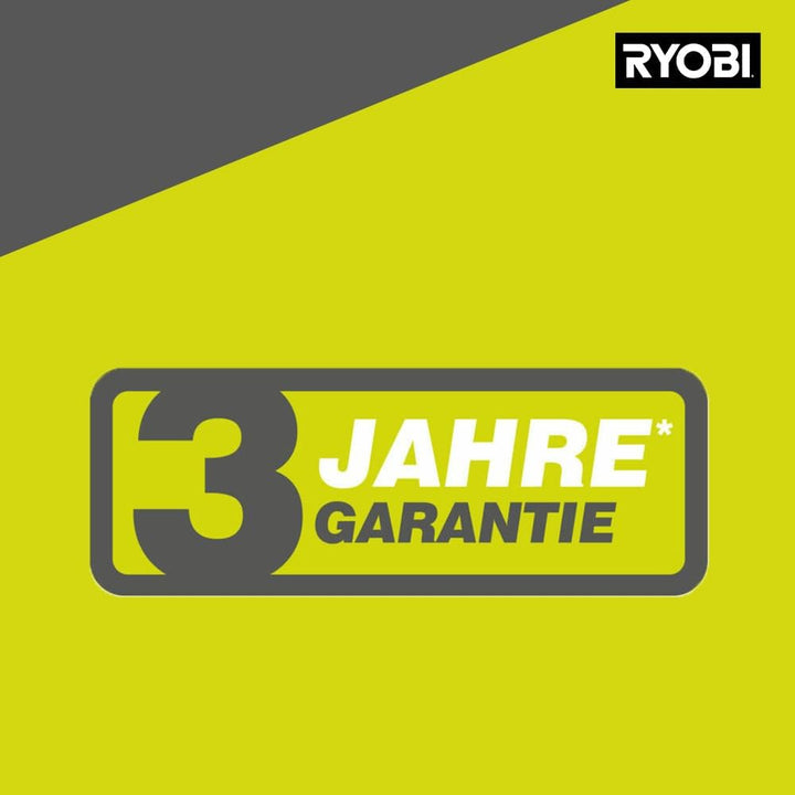 RYOBI 18 V ONE+ Akku-Multikompressor R18MI-0, Digital, max. Druck 10,3 bar, ohne Akku und Ladegerät,