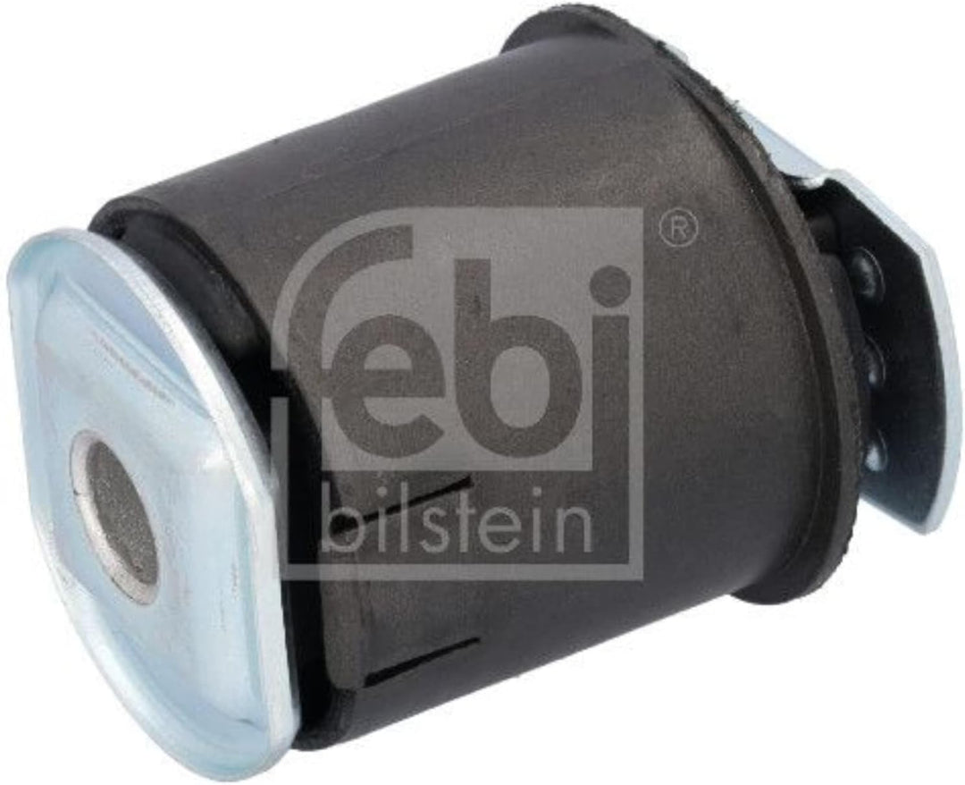 febi bilstein 32638 Achskörperlagersatz für Hinterachsträger, mit Schrauben , 1 Stück