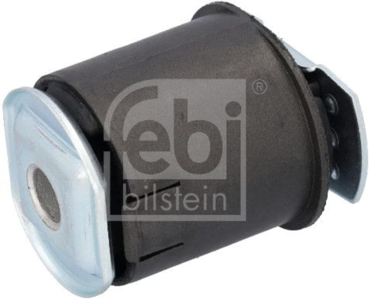 febi bilstein 32638 Achskörperlagersatz für Hinterachsträger, mit Schrauben , 1 Stück