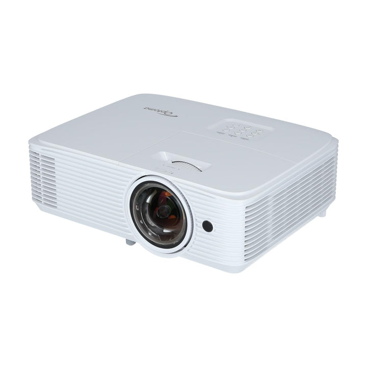 OPTOMA W309ST ST ST Projektor WXGA 3800LM