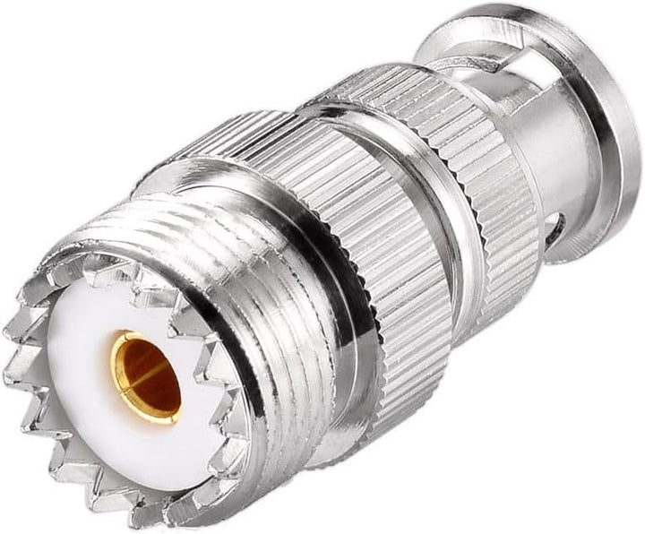 Bingfu 27 MHz CB Funkantenne 66 cm, PL259 3m RG58 Kabel, mit BNC Adapter