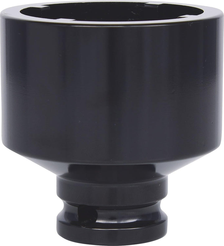 KS Tools 450.5026 1/2" Nutmutter KM6, Zapfen innenliegend