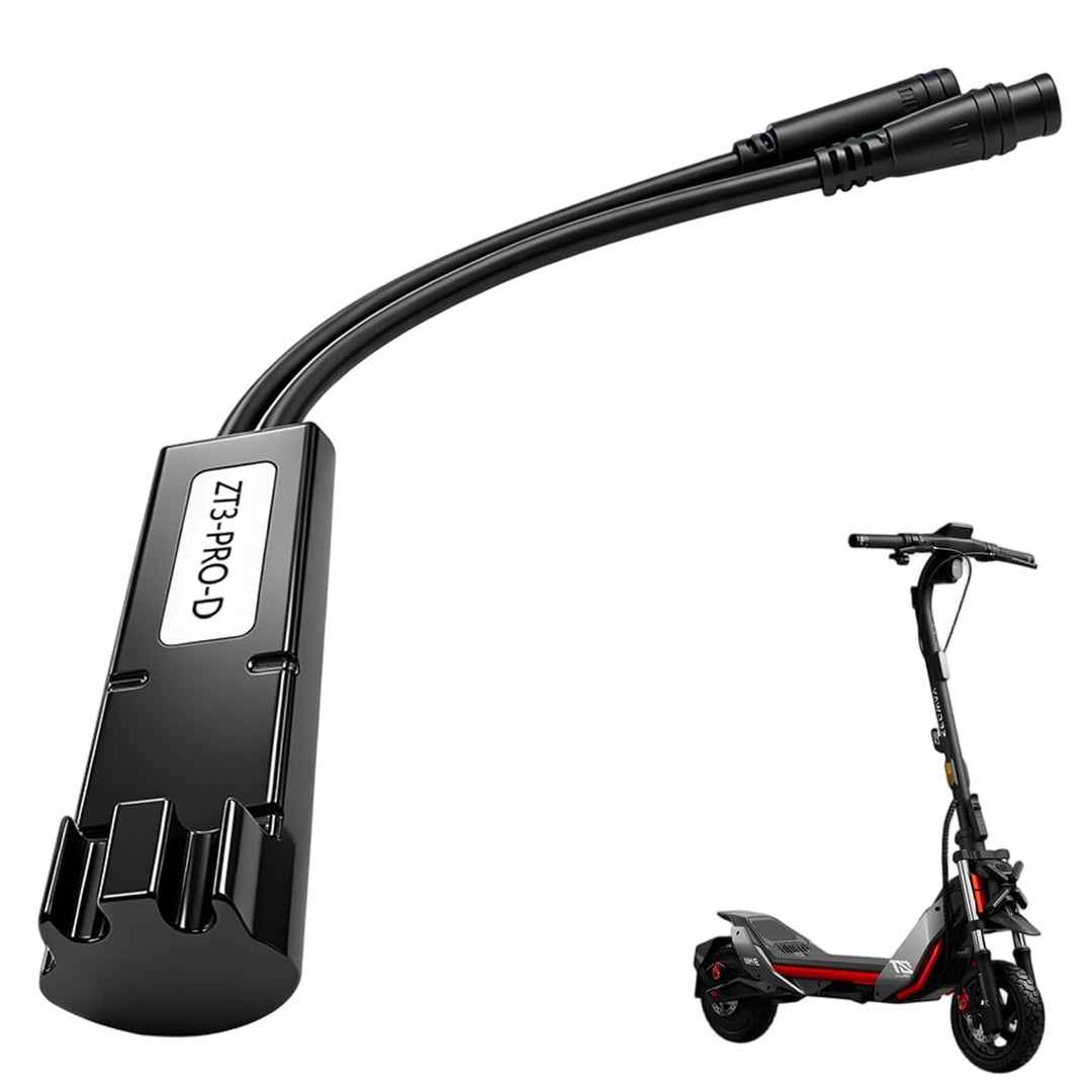 Tuning Chip Unlock Cable für Segway Ninebot ZT3 ProD, Plug &amp; Play