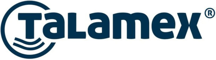 TALAMEX Star Verteidigung, Bootschutz, Anthrazit, 21 cm Durchmesser / 62 cm Länge