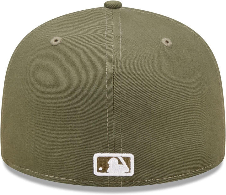 New Era 59Fifty Cap MLB Basecap Baseball Fitted Kappe 63-64 