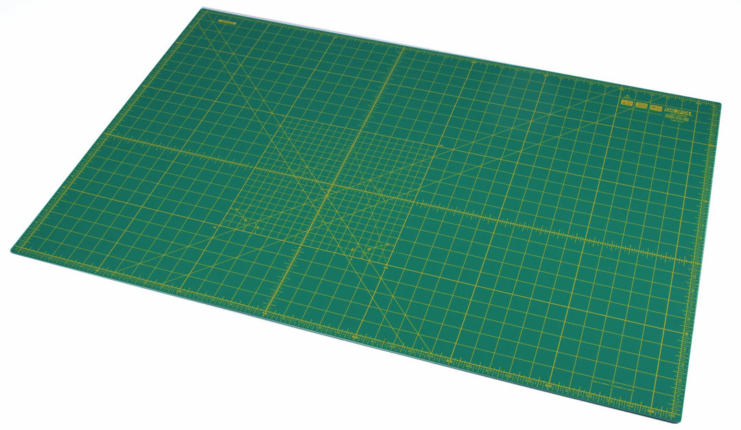 Olfa RM-IC-M Rotierende Matte, 90 x 60 cm