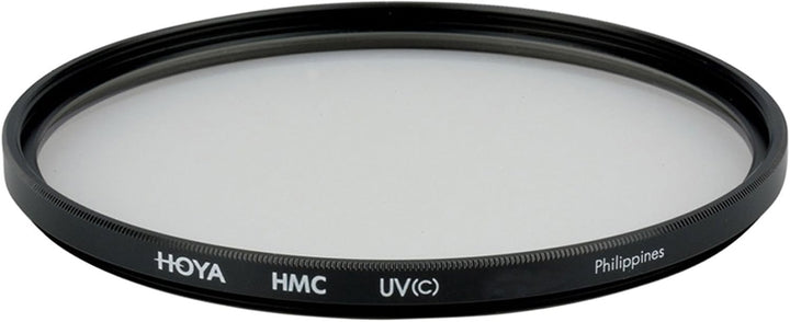 Hoya HMC UV (C) Objektiv (52 mm Filter) 52mm Single, 52mm Single