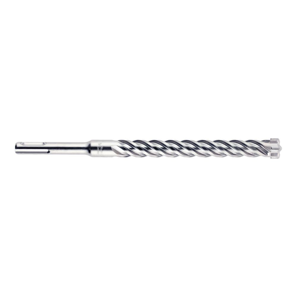 BATIFIX Hammerbohrer SDS-Plus Vierschneider, 10 mm x 210 mm 10 mm x 210 mm Vierschneider, 10 mm x 21
