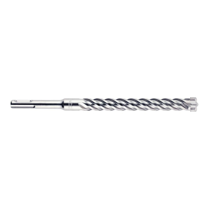 BATIFIX Hammerbohrer SDS-Plus Vierschneider, 10 mm x 210 mm 10 mm x 210 mm Vierschneider, 10 mm x 21