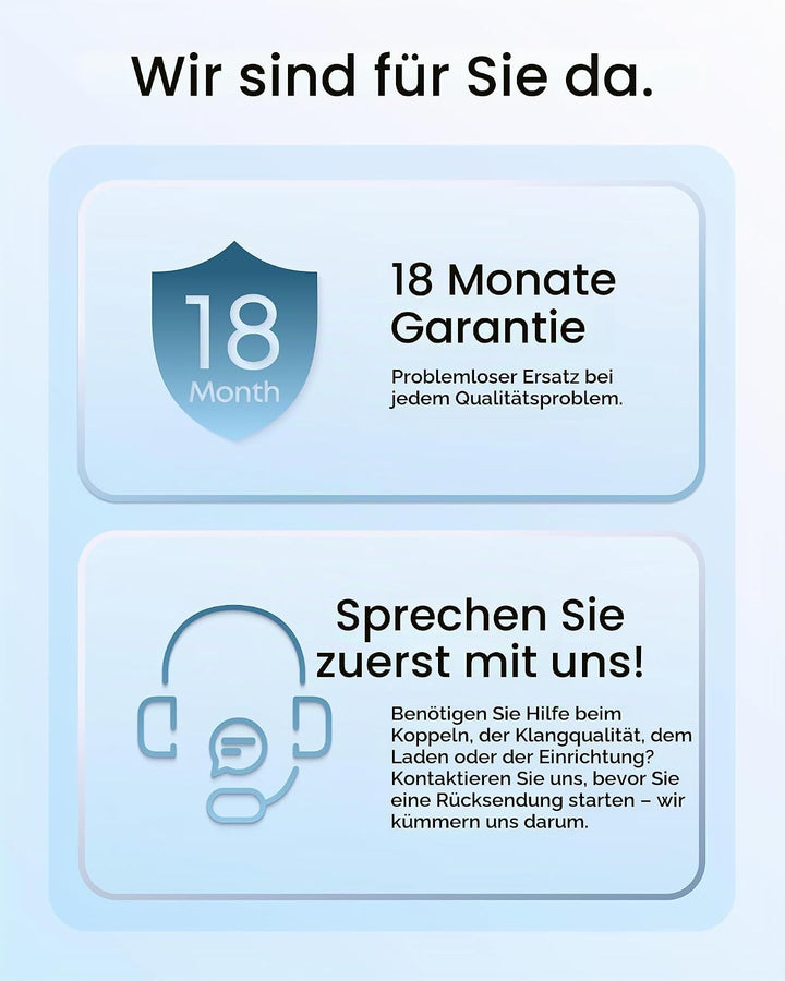 soundcore Select 4 Go - Blue