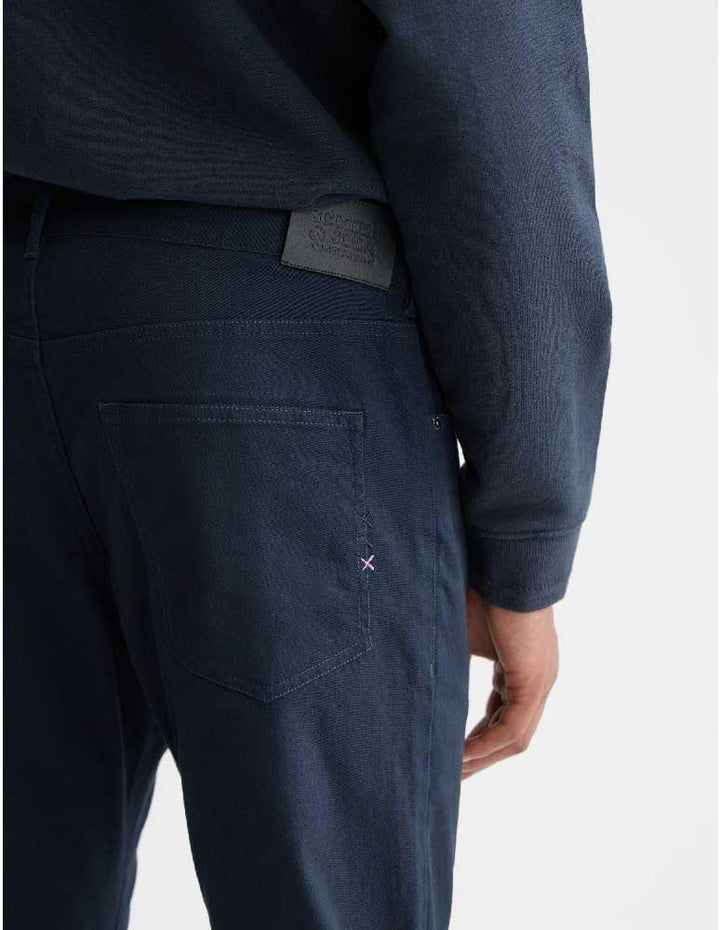 Scotch &amp; Soda Herren Hose 28W / 30L Carbon 401, 28W / 30L Carbon 401