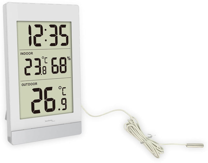 technoline Temperaturstation WS7039