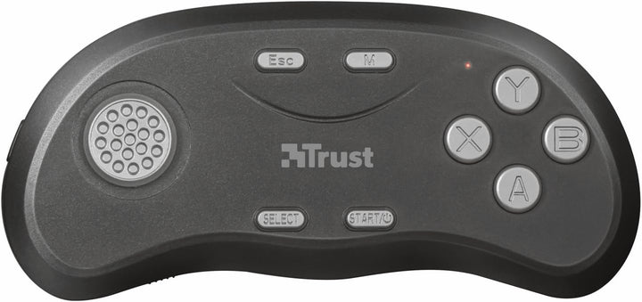 Trust Urban 21970 Bluetooth-Steuerung für Virtual Reality-Apps schwarz