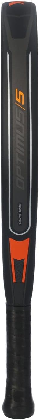 Siux Optimus 5 Padelschläger g Unisex Einheitsgrösse, Einheitsgrösse