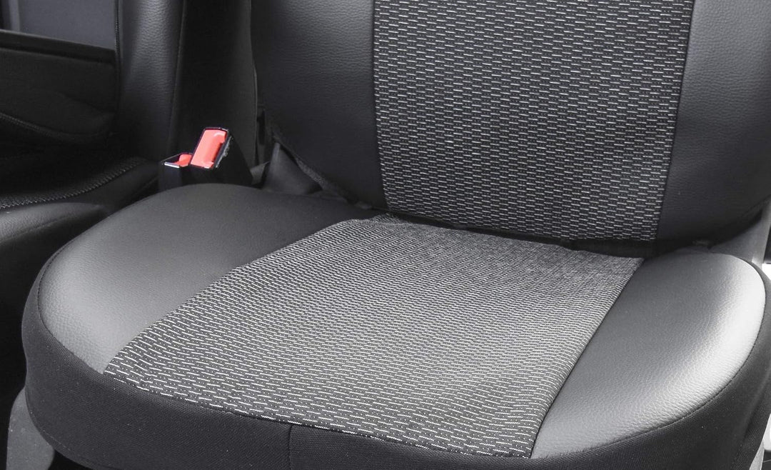 Sitzbezüge Viva passgenau geeignet für Mercedes Sprinter 2006-2017 2+1- Erste Reihe (1+2) 4D-DV-VI-3