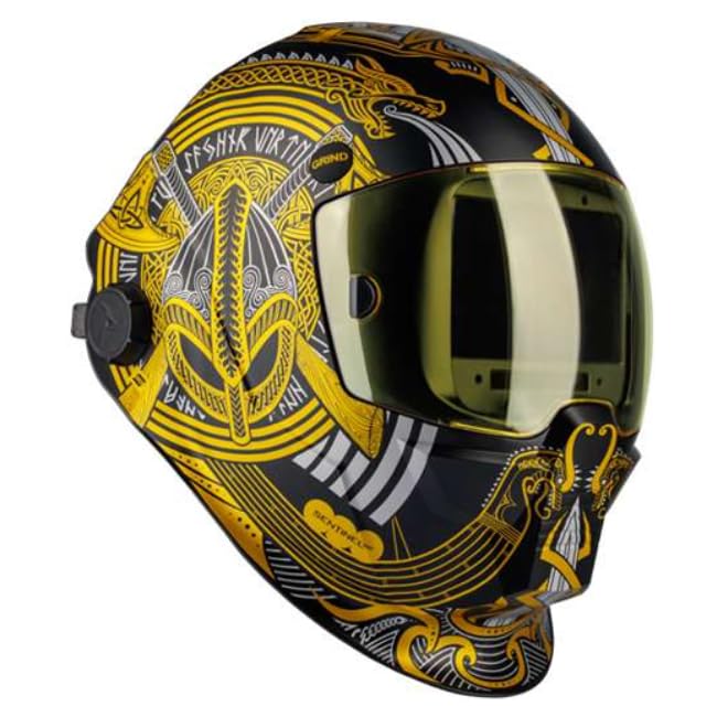 SPECIAL EDITION SENTINEL A60 VALHALLA SE 0700600894