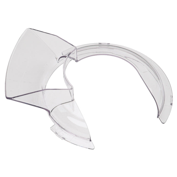 vhbw Spritzschutz kompatibel mit KitchenAid KSM75
