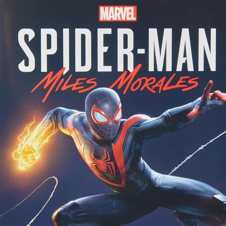 MARVEL&