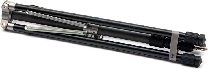 Hobolite CF310 Lichtstativ, Tripod für Pro Dauerlicht-LED für Fotografie (300 W), 310 cm Pro Lichtst