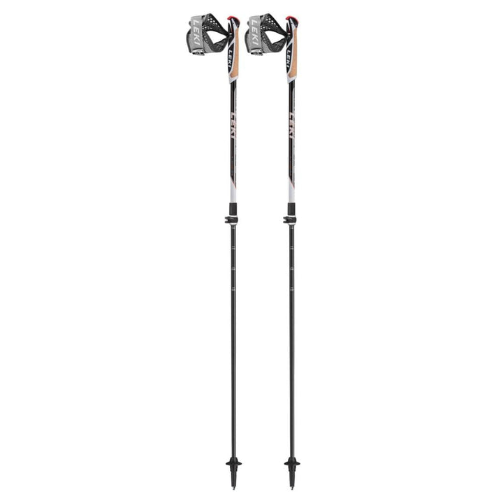 LEKI Goods Schwarz 100-125cm Single, Schwarz 100-125cm Single