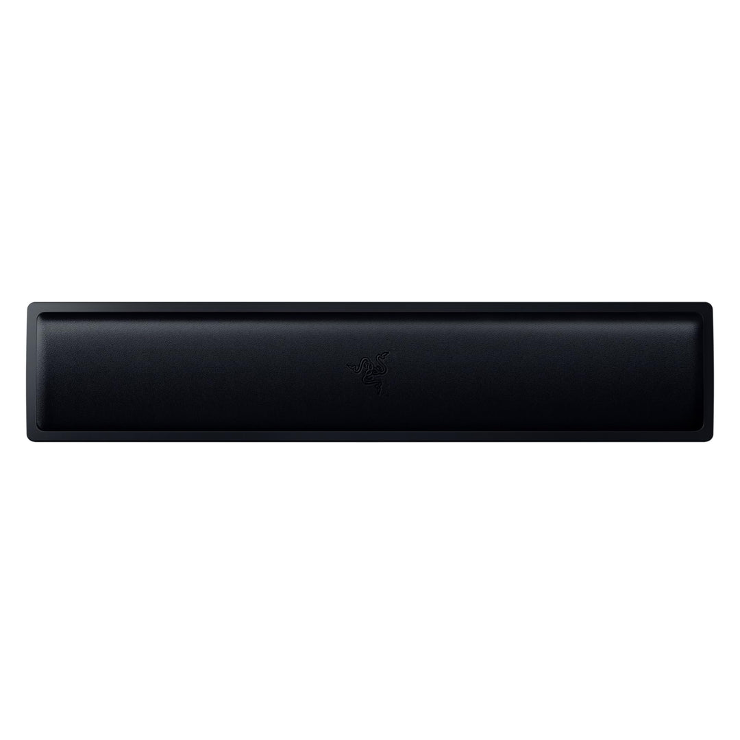 Razer Wrist Rest - Ergonomische Handballenauflage für Gaming Tastaturen im Full-Size-Format (Polster