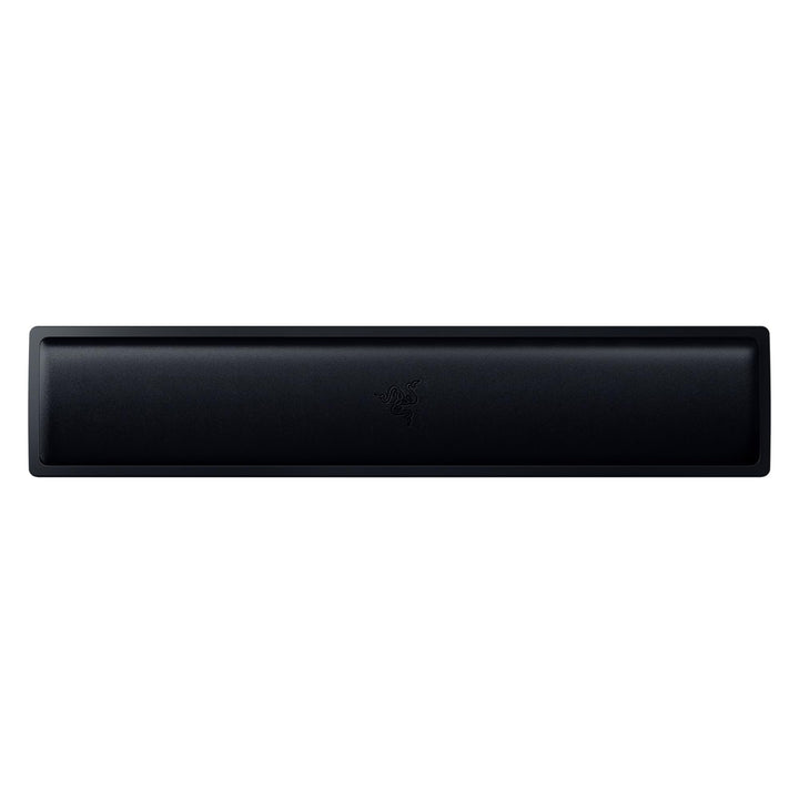 Razer Wrist Rest - Ergonomische Handballenauflage für Gaming Tastaturen im Full-Size-Format (Polster