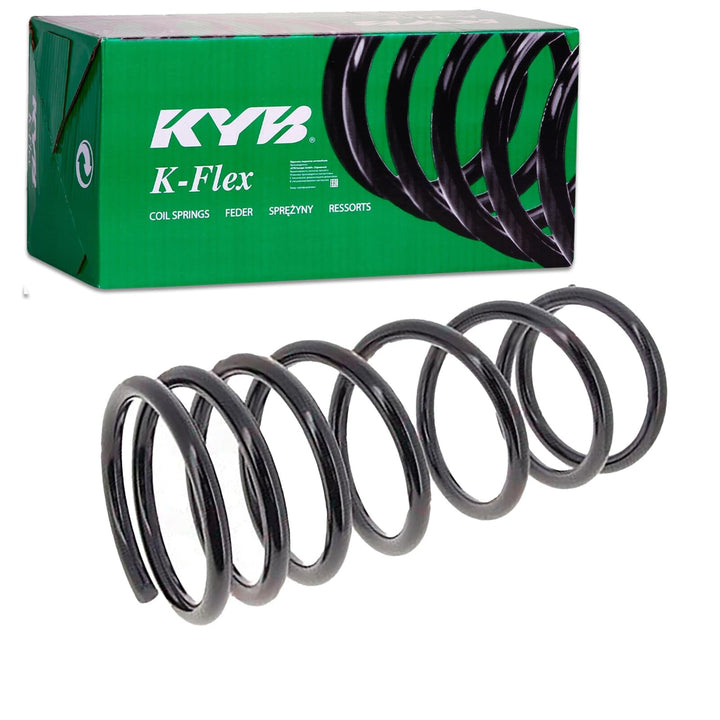 KYB RA5715 Schraubenfeder