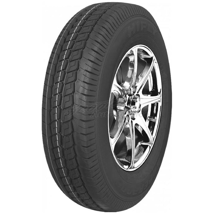 215R14C HiFly Super 2000 112Q [M+S]