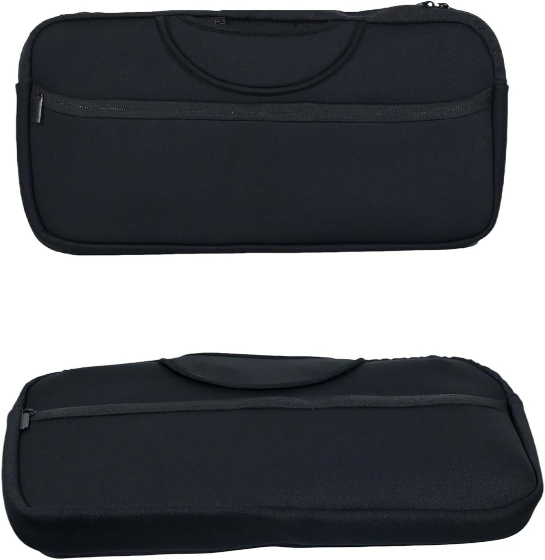 Flachbettscanner-Tasche Tragbare Tasche Tragetasche Kompatibel mit Epson Perfection V39 II / V39 Dok