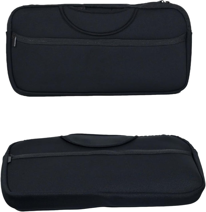 Flachbettscanner-Tasche Tragbare Tasche Tragetasche Kompatibel mit Epson Perfection V39 II / V39 Dok