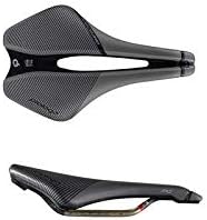 Prologo Dimension Space T4.0 Saddle 1size Schwarz, 1size Schwarz