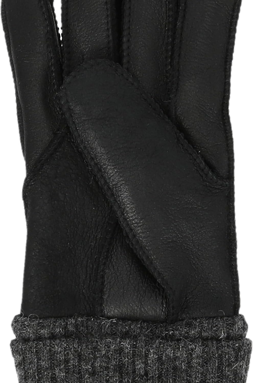 WHISTLER Damen Handschuhe Desiree S 1001 Black, S 1001 Black
