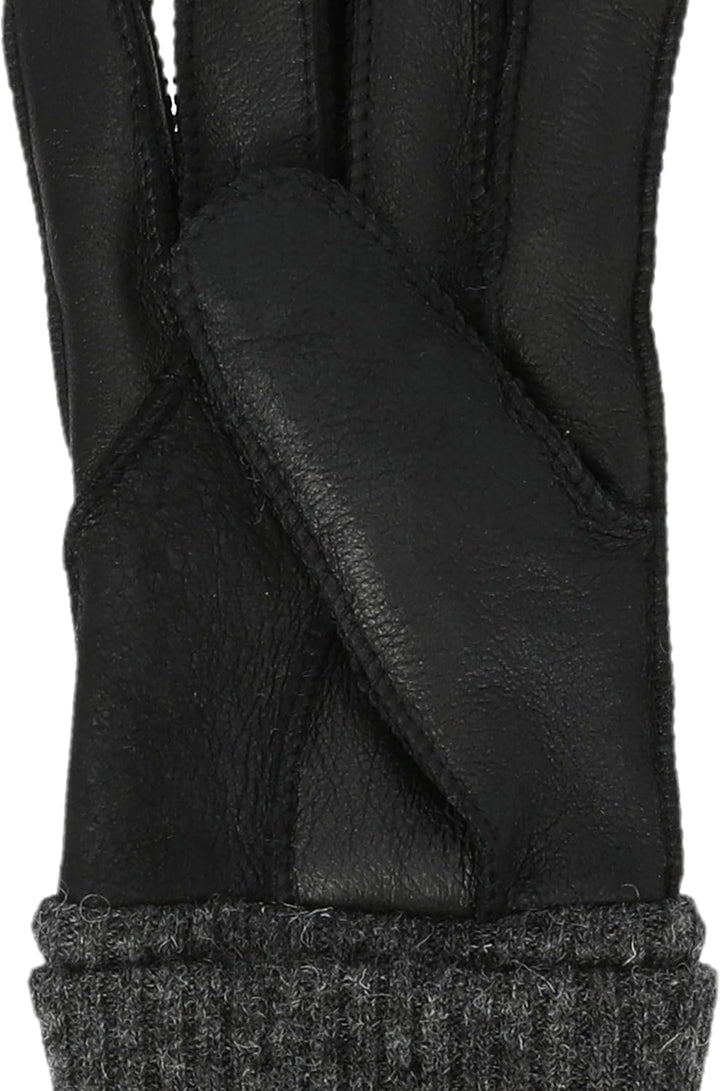 WHISTLER Damen Handschuhe Desiree S 1001 Black, S 1001 Black