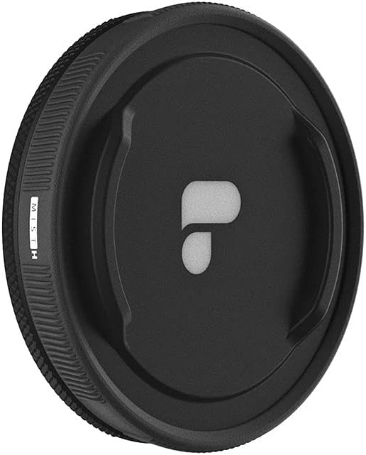 PolarPro - QuartzLine FX - Mist Heavy - Filter - 82mm - atmosphärische Beleuchtung - Diffusionsfilte