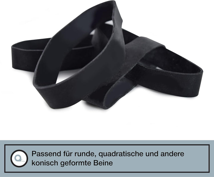 Couch Clamp - Sofagarnitur Anschluss Schwarz, Original