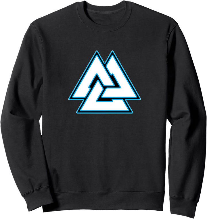 Valknut Sweatshirt