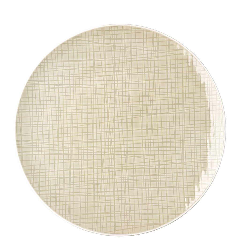 Rosenthal Mesh Colours Cream Teller flach 30 cm