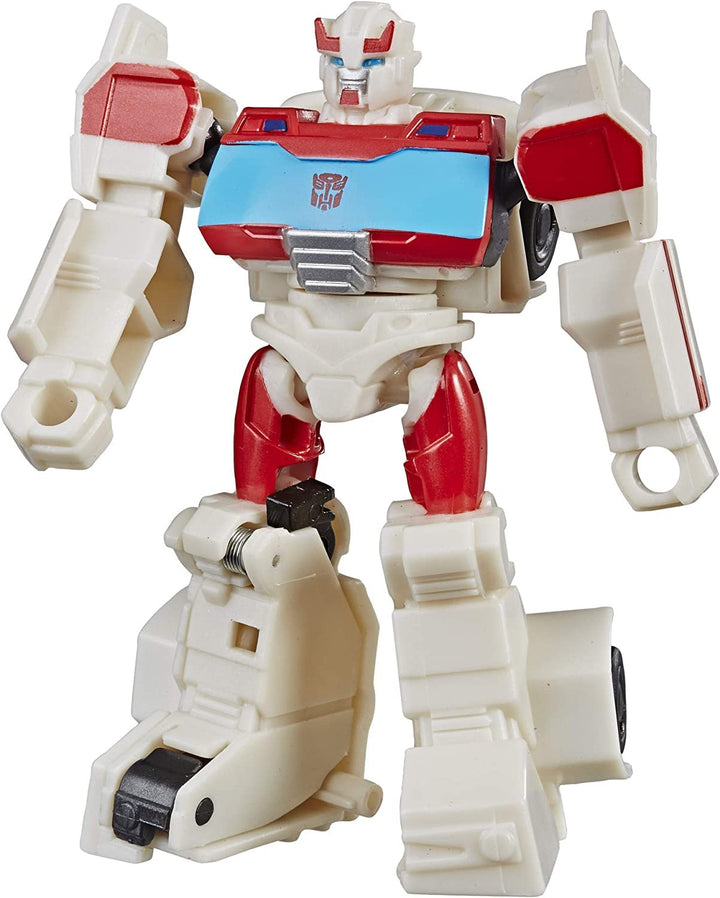 Transformers - Grapple Grab - Ratchet (E3634) Ratsche, Ratsche