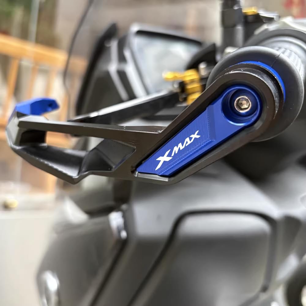 Für XMAX300 Xmax 125 250 300 400 2017-2022 2023 2024 2025 2026 Motorrad-Handschutz Handprotektor Len