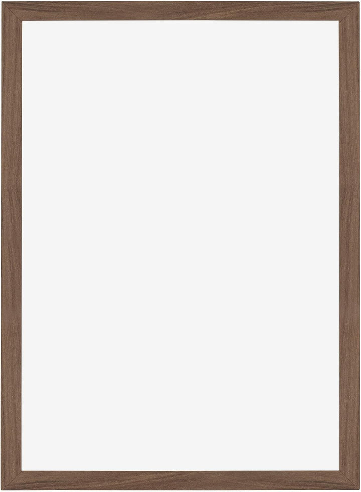 yd. Your Decoration - Bilderrahmen 50x70 cm - Bilderrahmen aus MDF mit Acrylglas - Antireflex - Ausg