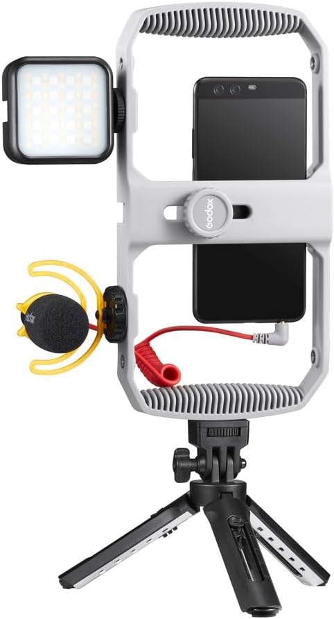 Godox VK1-UC Vlogging Kit