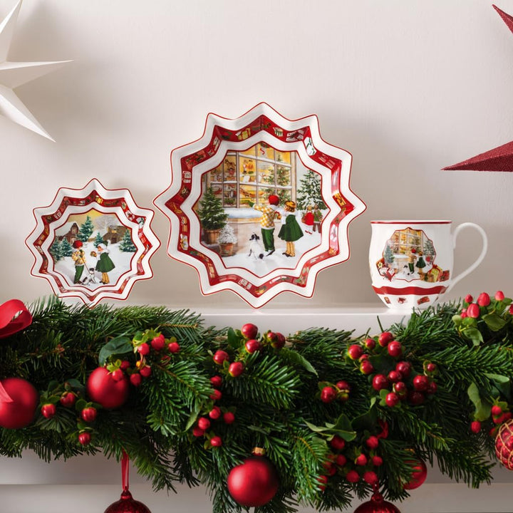 Villeroy &amp; Boch – Toy&